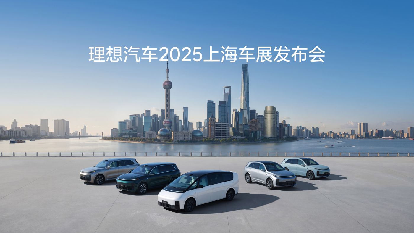 yaxin868管理平台汽车2025上海车展发布会